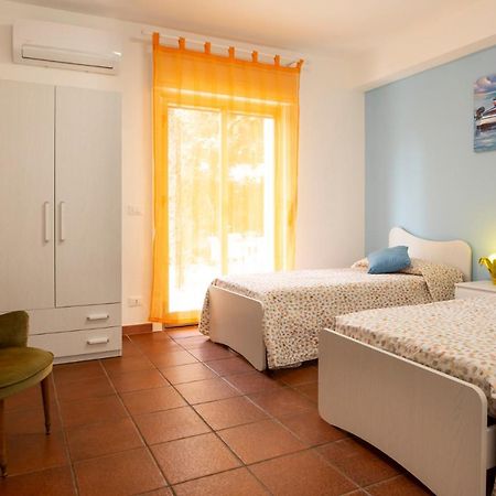 Siciliacasevacanze - Villa Venere Marina di Ragusa Bagian luar foto