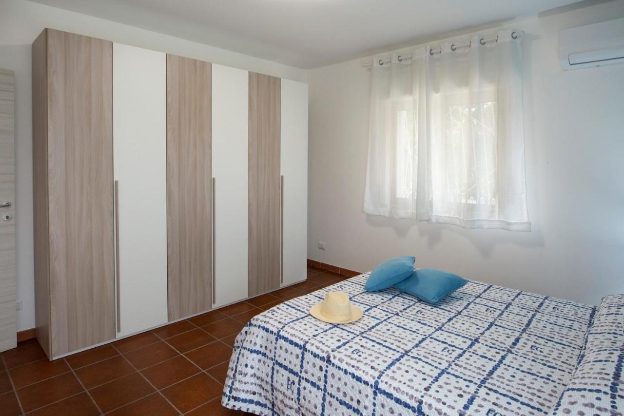 Siciliacasevacanze - Villa Venere Marina di Ragusa Bagian luar foto