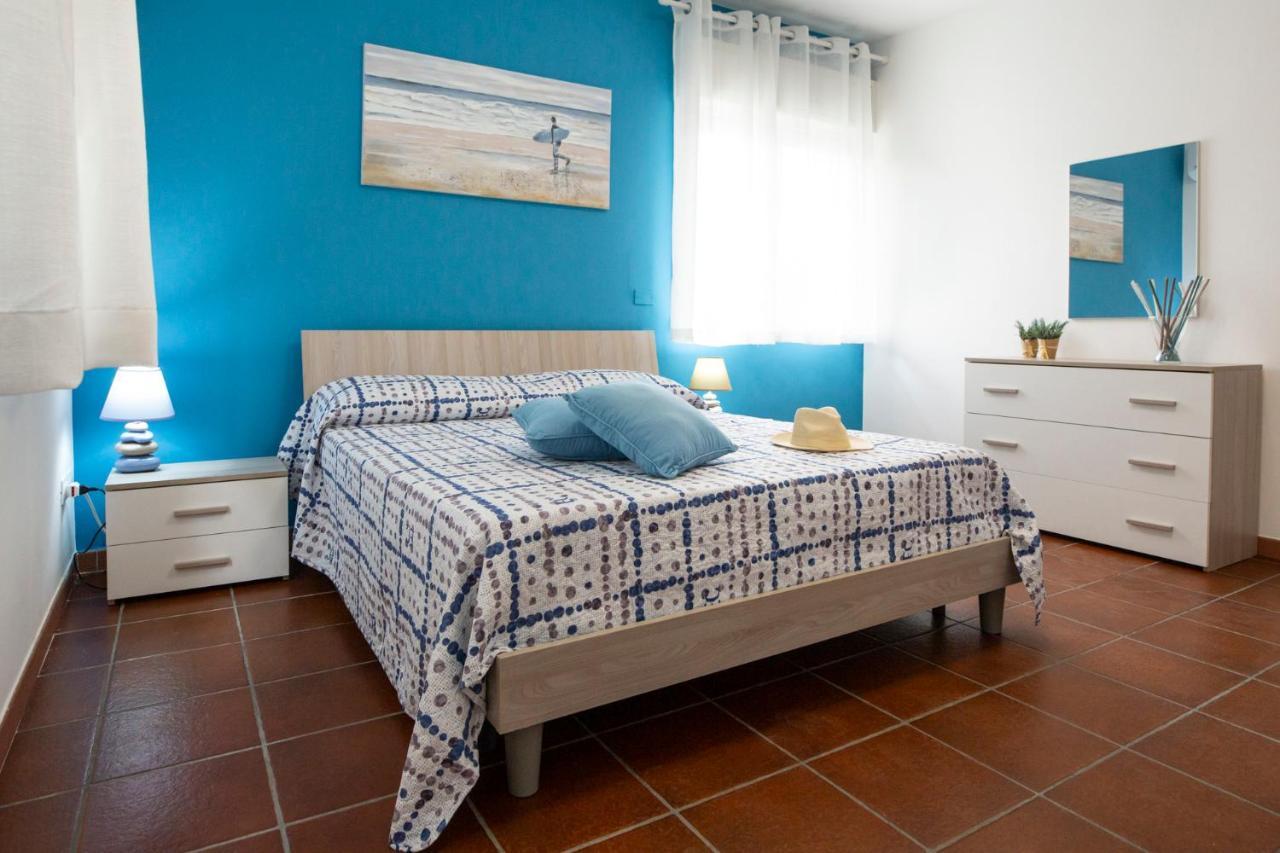 Siciliacasevacanze - Villa Venere Marina di Ragusa Bagian luar foto