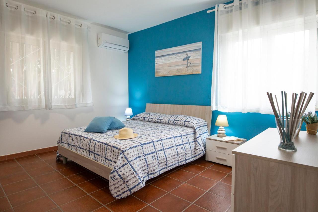 Siciliacasevacanze - Villa Venere Marina di Ragusa Bagian luar foto