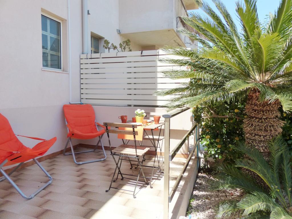Siciliacasevacanze - Villa Venere Marina di Ragusa Ruang foto
