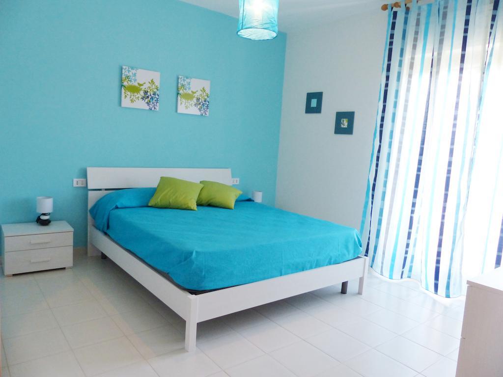 Siciliacasevacanze - Villa Venere Marina di Ragusa Ruang foto