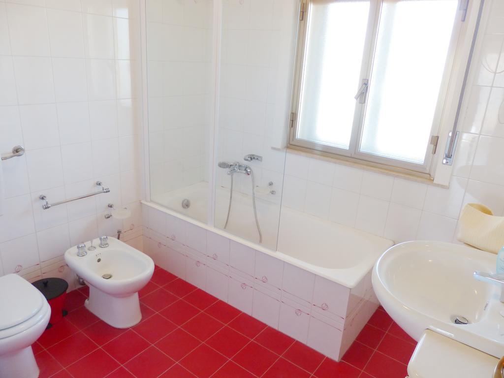 Siciliacasevacanze - Villa Venere Marina di Ragusa Ruang foto