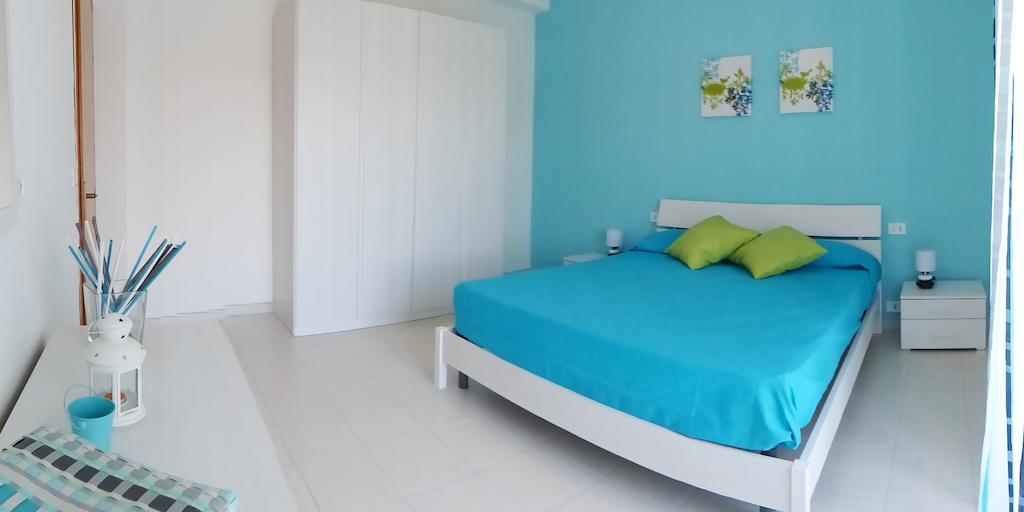 Siciliacasevacanze - Villa Venere Marina di Ragusa Ruang foto