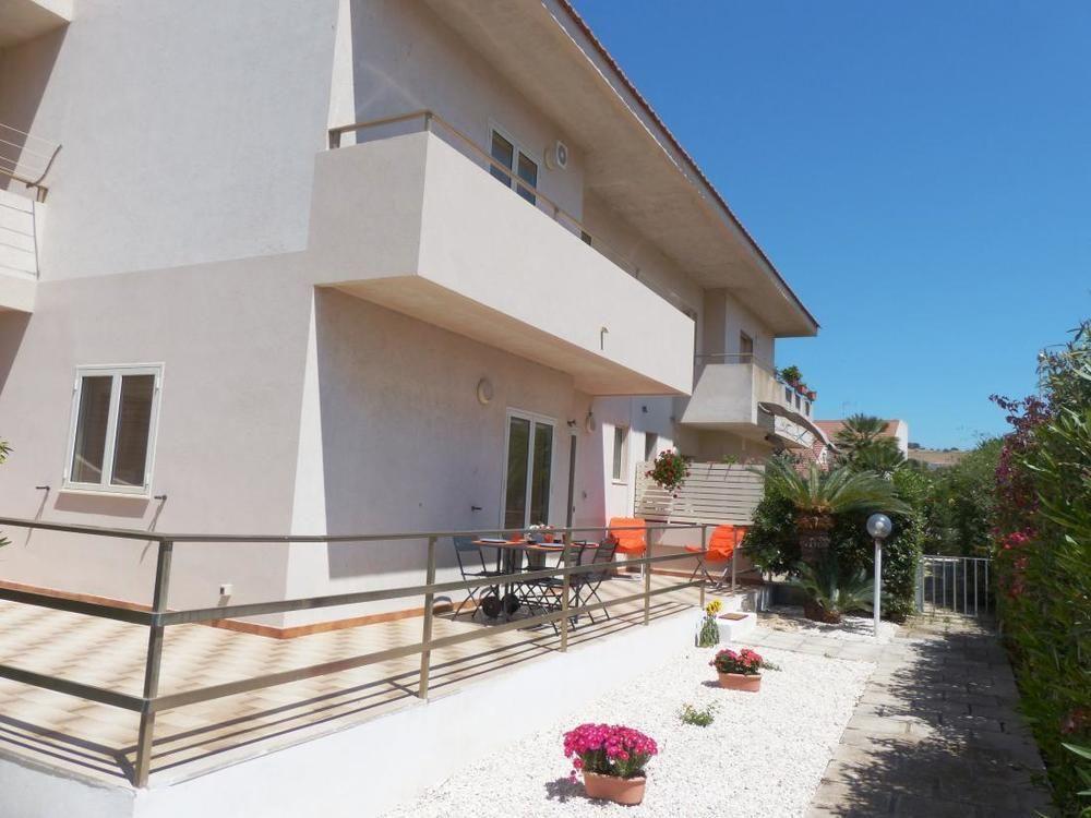 Siciliacasevacanze - Villa Venere Marina di Ragusa Bagian luar foto
