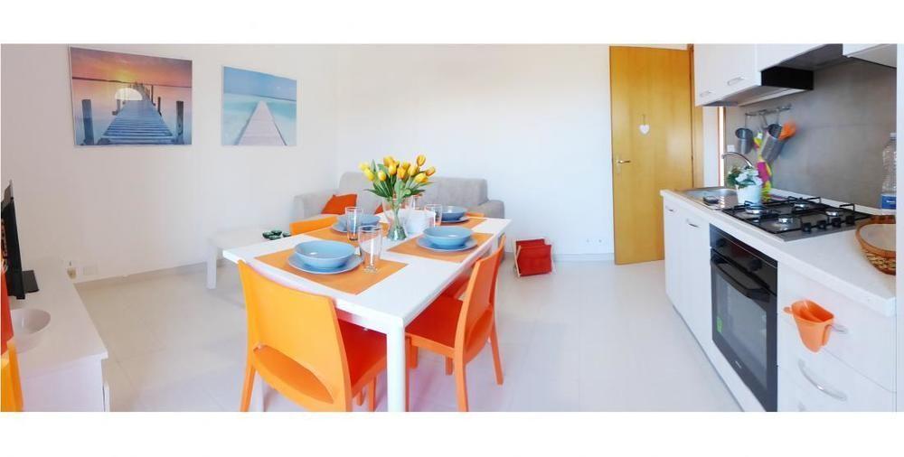 Siciliacasevacanze - Villa Venere Marina di Ragusa Bagian luar foto