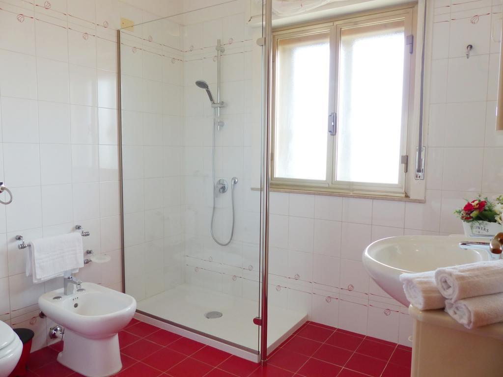 Siciliacasevacanze - Villa Venere Marina di Ragusa Bagian luar foto