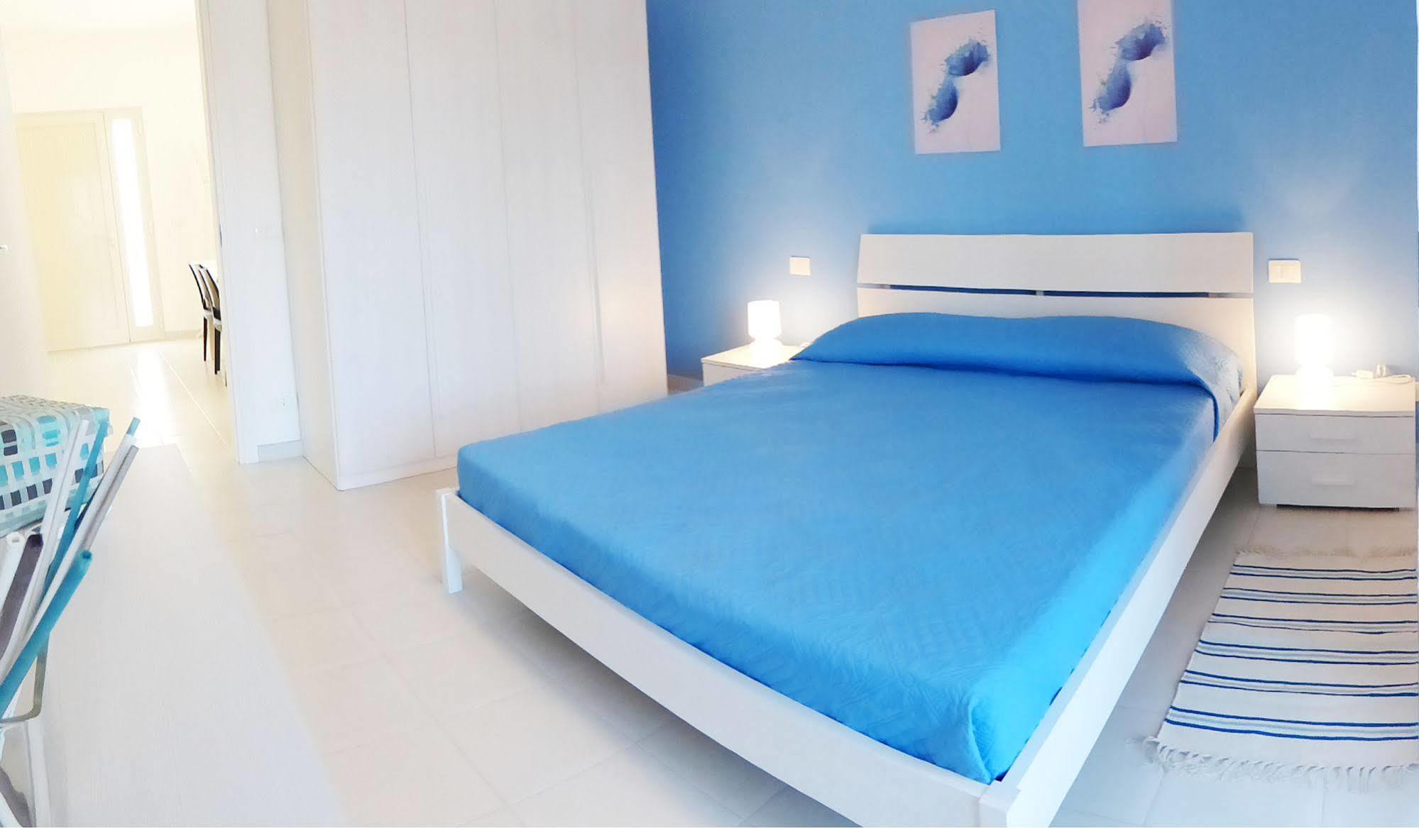 Siciliacasevacanze - Villa Venere Marina di Ragusa Bagian luar foto