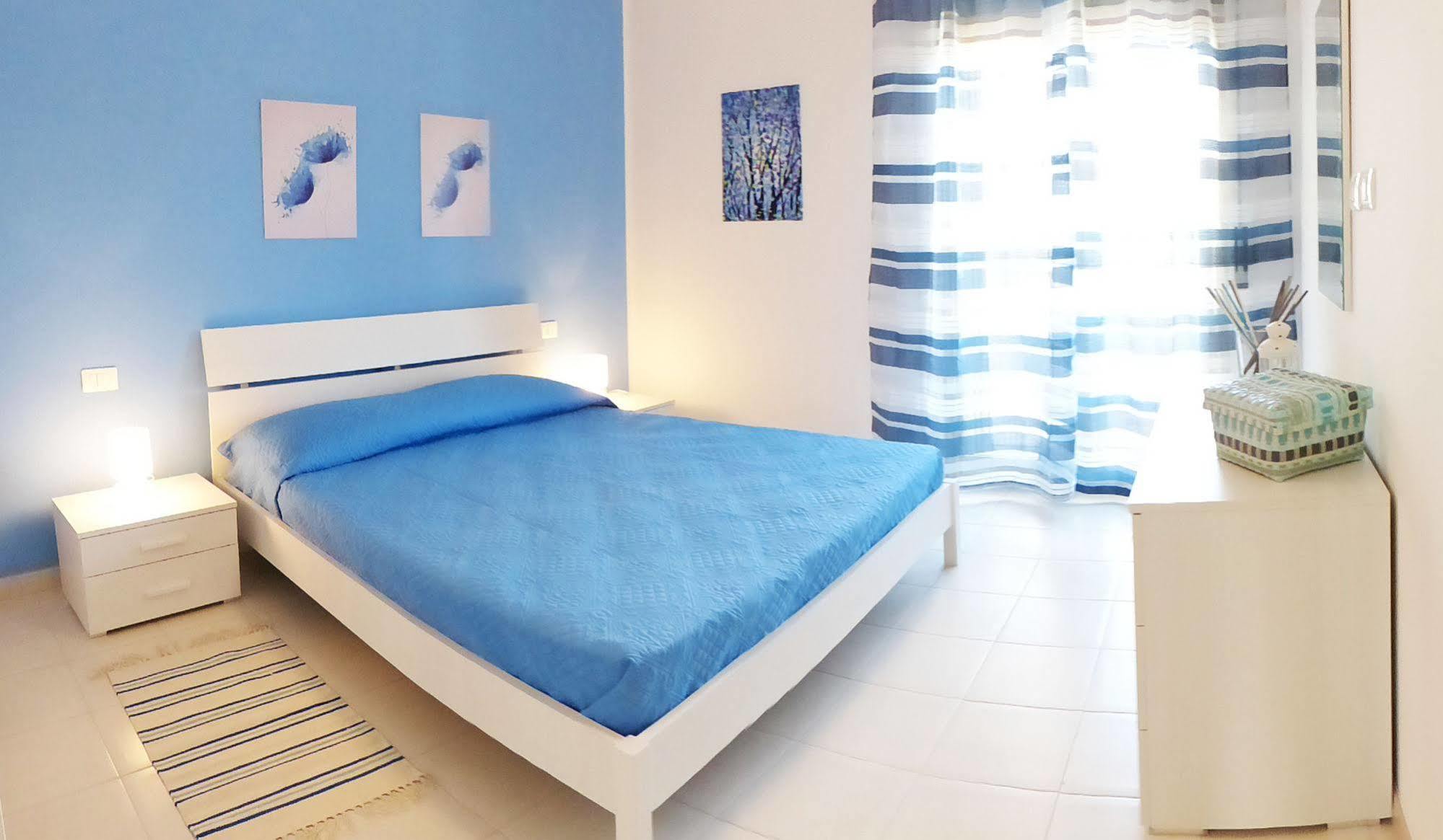Siciliacasevacanze - Villa Venere Marina di Ragusa Bagian luar foto