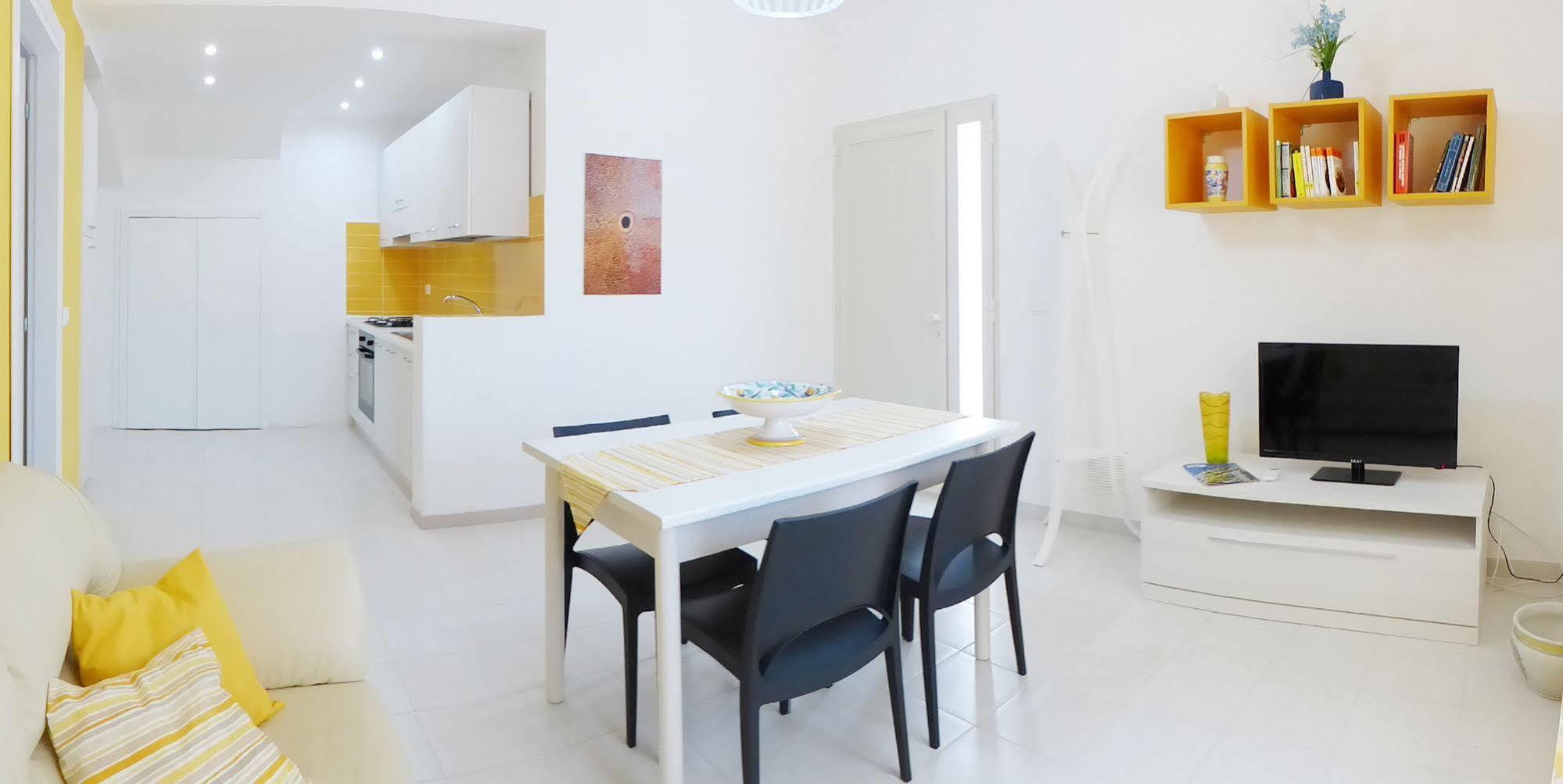 Siciliacasevacanze - Villa Venere Marina di Ragusa Bagian luar foto