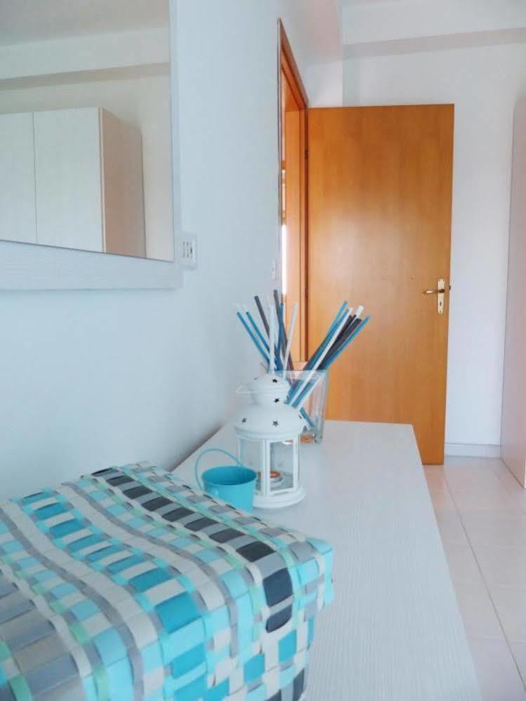 Siciliacasevacanze - Villa Venere Marina di Ragusa Bagian luar foto