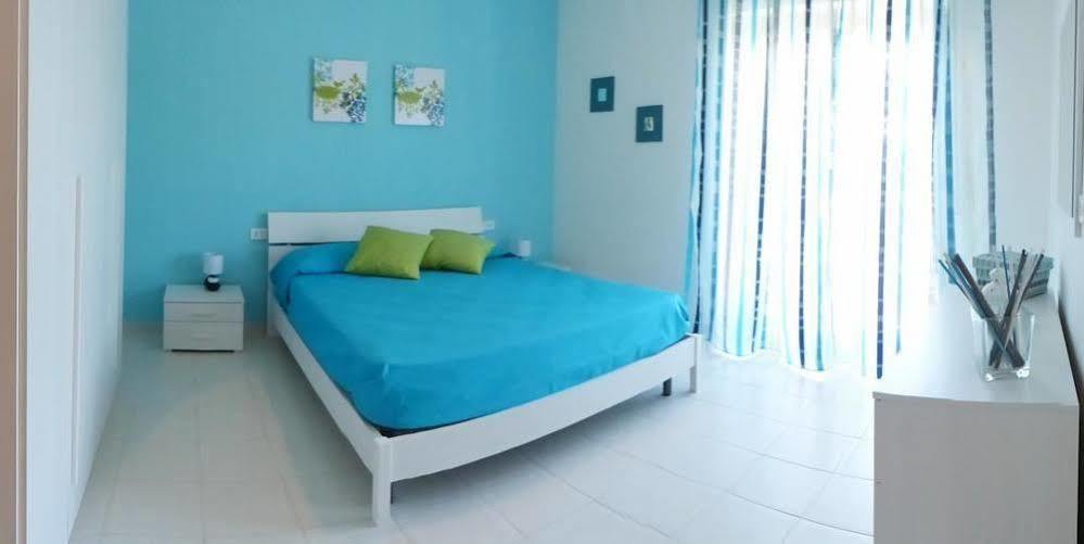 Siciliacasevacanze - Villa Venere Marina di Ragusa Bagian luar foto