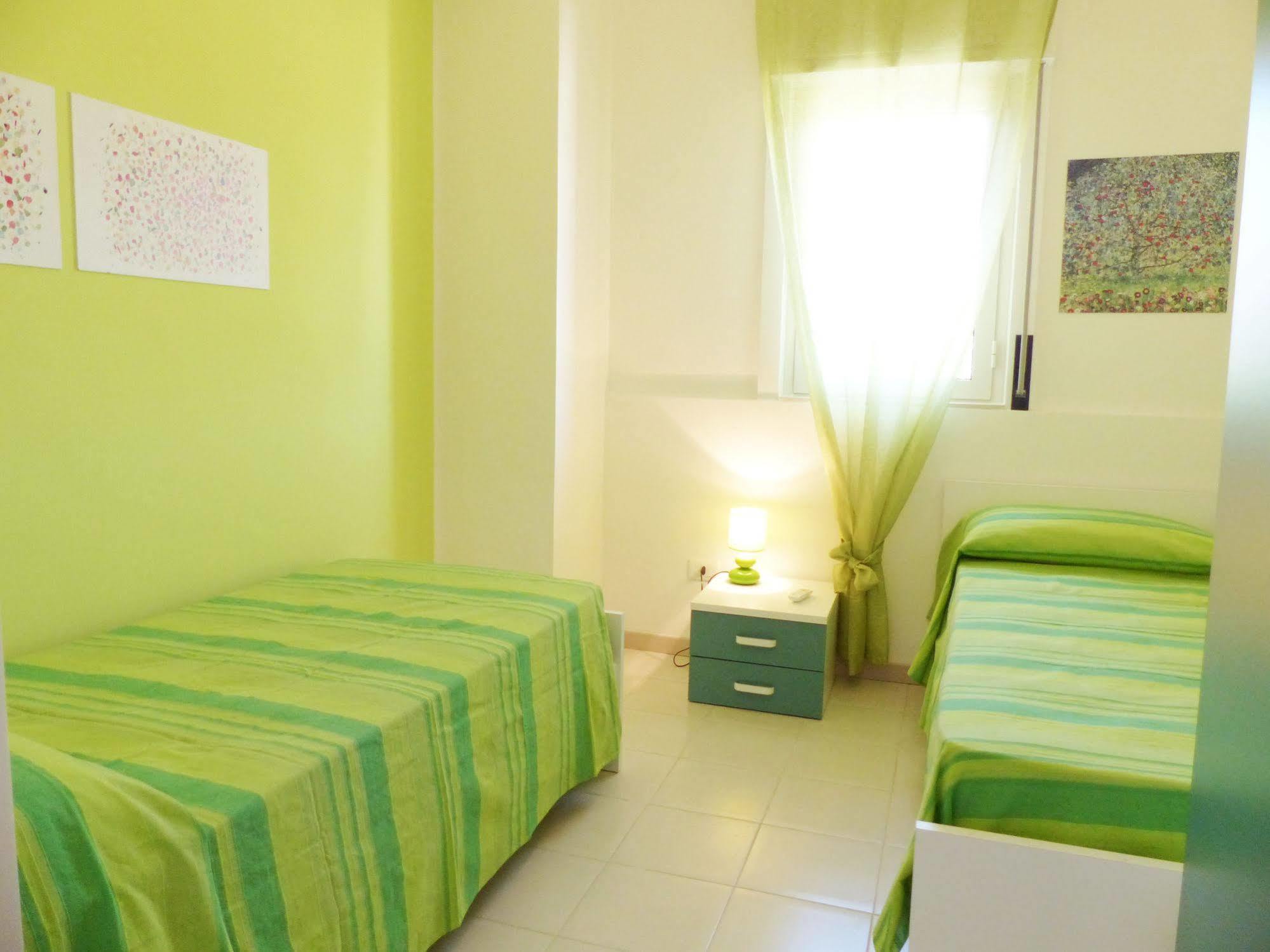 Siciliacasevacanze - Villa Venere Marina di Ragusa Bagian luar foto