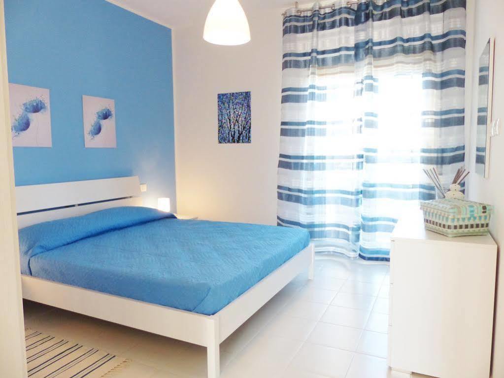Siciliacasevacanze - Villa Venere Marina di Ragusa Bagian luar foto