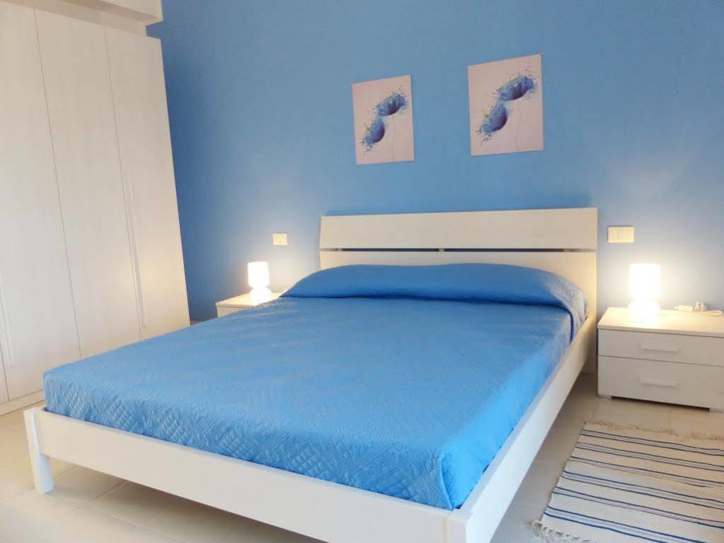 Siciliacasevacanze - Villa Venere Marina di Ragusa Bagian luar foto
