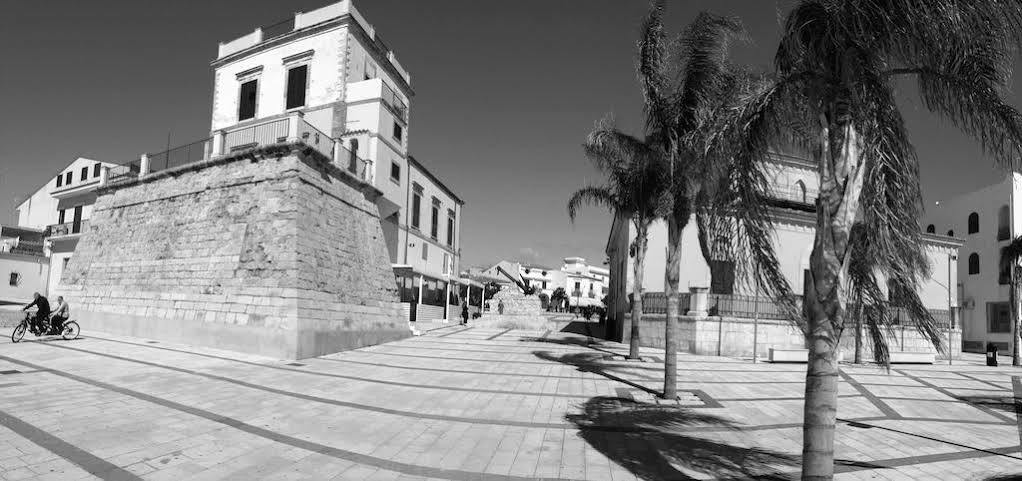 Siciliacasevacanze - Villa Venere Marina di Ragusa Bagian luar foto