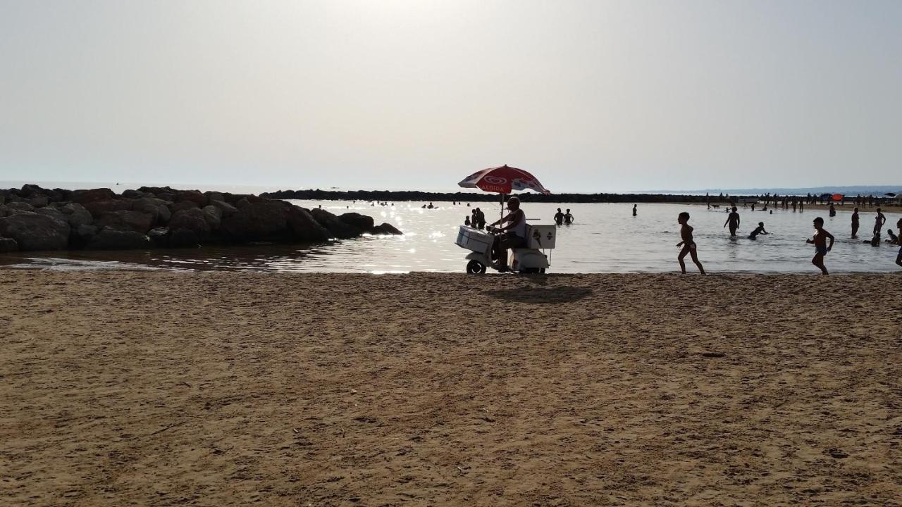 Siciliacasevacanze - Villa Venere Marina di Ragusa Bagian luar foto