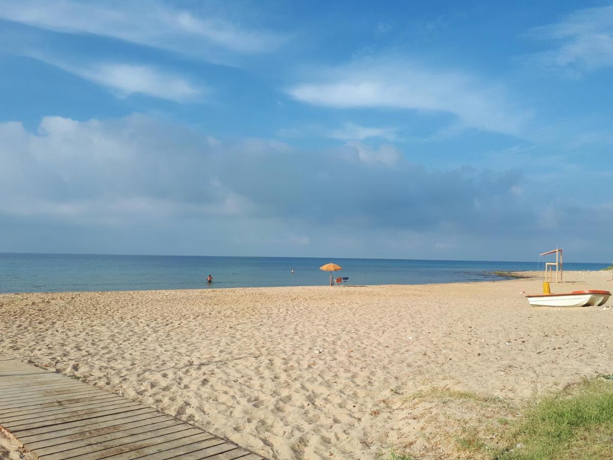 Siciliacasevacanze - Villa Venere Marina di Ragusa Bagian luar foto